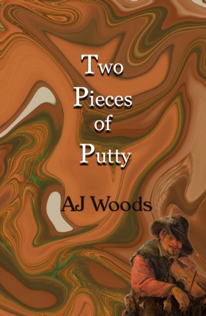 Two Pieces of Putty