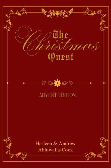The Christmas Quest - Advent Edition