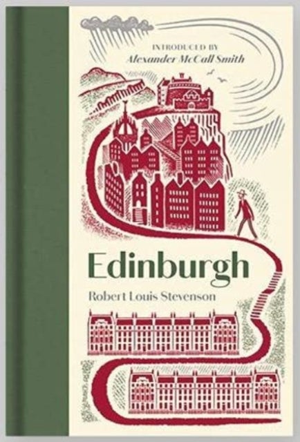 Edinburgh - Picturesque Notes