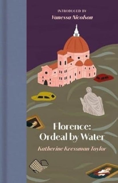 Florence - Ordeal by Water