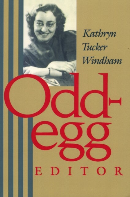 Odd-Egg Editor