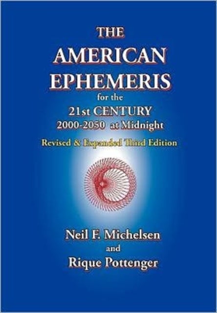 The American Ephemeris for the 21st Century, 2000- - 2000-2050 at Midnight