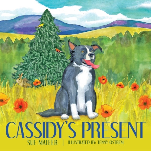 Cassidy''s Present