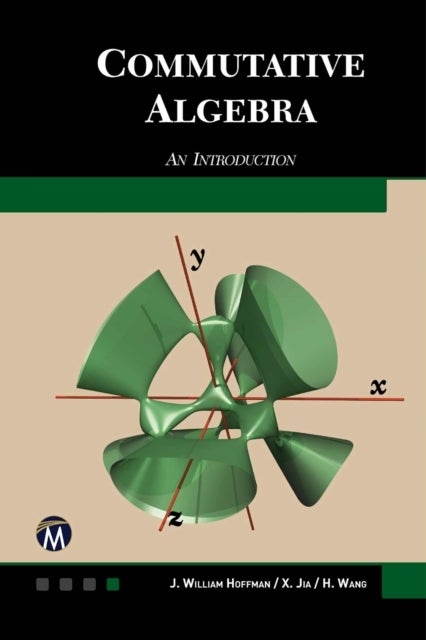 Commutative Algebra - An Introduction