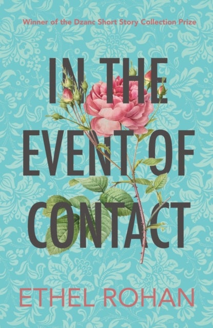 In the Event of Contact - Stories
