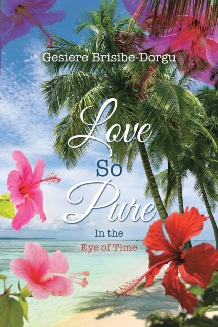 Love So Pure - In the Eye of Time