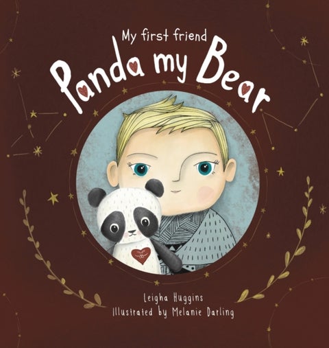 Panda My Bear - My First Friend