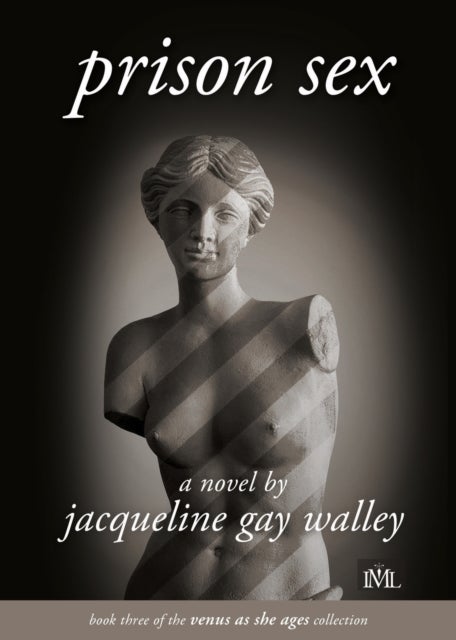 Prison Sex - Book 3 of the Venus as She Ages Collection