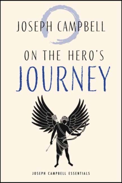 On the Hero's Journey