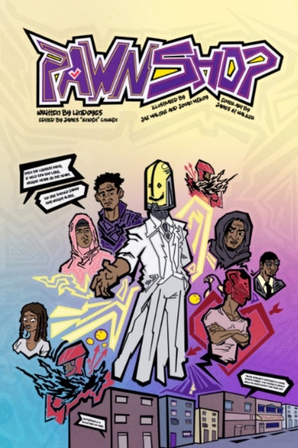 PawnShop