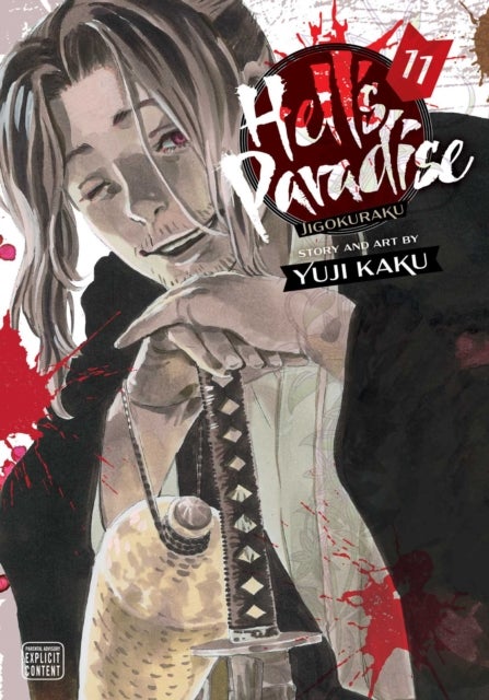 Hell''s Paradise: Jigokuraku, Vol. 11