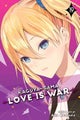Kaguya-sama: Love Is War, Vol. 19