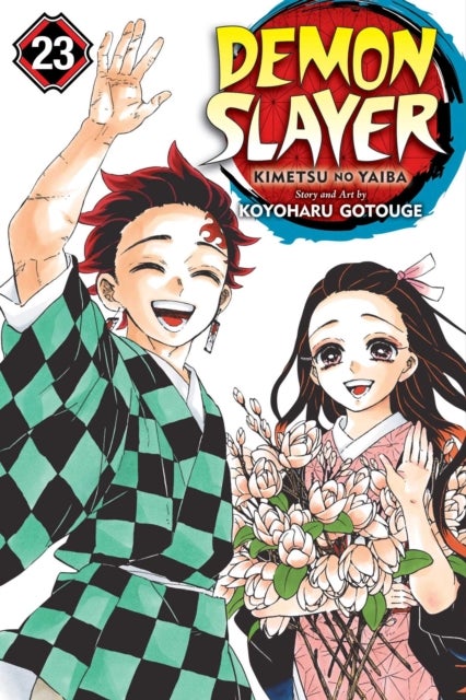 Demon Slayer: Kimetsu no Yaiba, Vol. 23 - Life Shining Across The Years