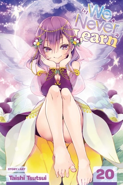 We Never Learn, Vol. 20 - [X] = Tomorrow Night's Pixie