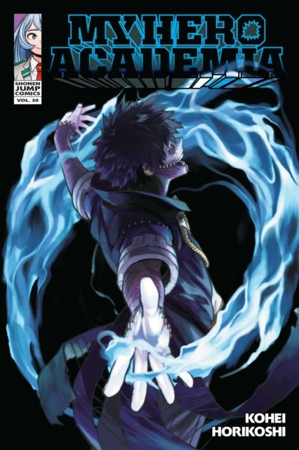 My Hero Academia, Vol. 30 - Dabi's Dance