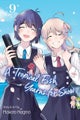 A Tropical Fish Yearns for Snow, Vol. 9