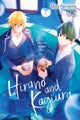 Hirano and Kagiura, Vol. 2 (manga)