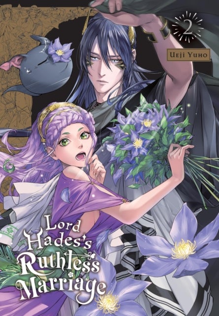 Lord Hades''s Ruthless Marriage, Vol. 2