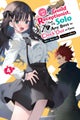 I May Be a Guild Receptionist, but I¿ll Solo Any Boss to Clock Out on Time, Vol. 4 (light novel)