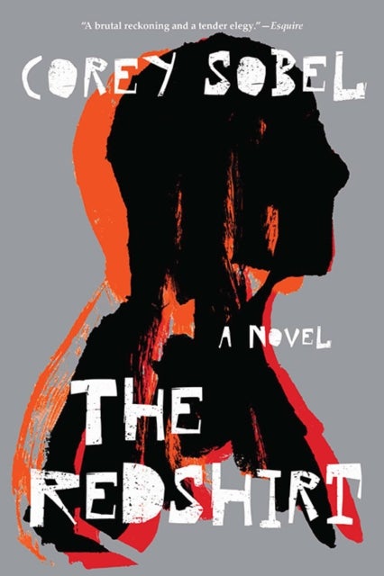 The Redshirt - A Novel