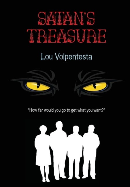 Satan''s Treasure