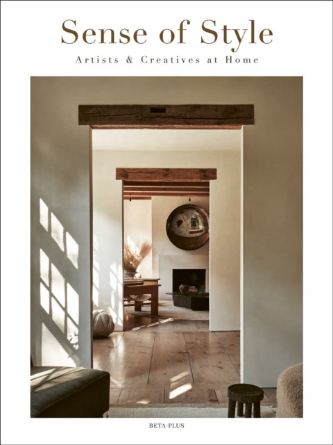 Sense of Style - Artists & Creatives at Home