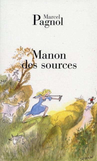 Manon des Sources
