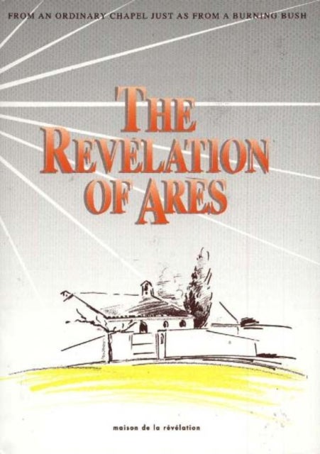 Revelation of Ares - Bilingual Edition (French / English)