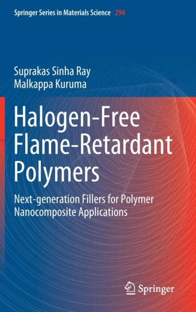 Halogen-Free Flame-Retardant Polymers - Next-generation Fillers for Polymer Nanocomposite Applications