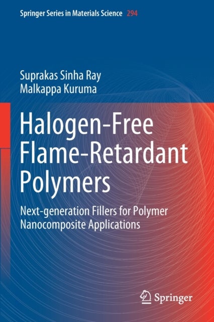 Halogen-Free Flame-Retardant Polymers - Next-generation Fillers for Polymer Nanocomposite Applications