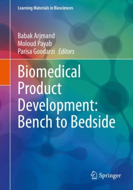 Biomedical Product Development