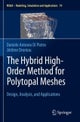 The Hybrid High-Order Method for Polytopal Meshes