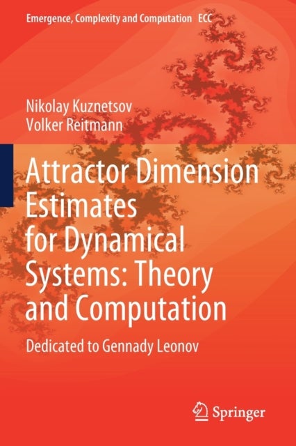 Attractor Dimension Estimates for Dynamical Systems - Dedicated to Gennady Leonov