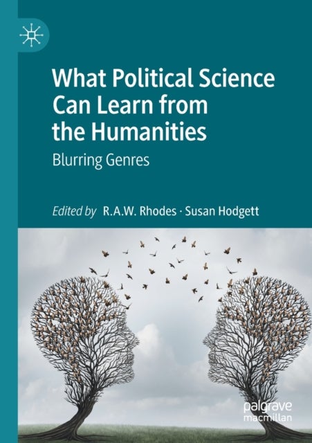 What Political Science Can Learn from the Humanities - Blurring Genres