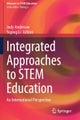 Integrated Approaches to STEM Education
