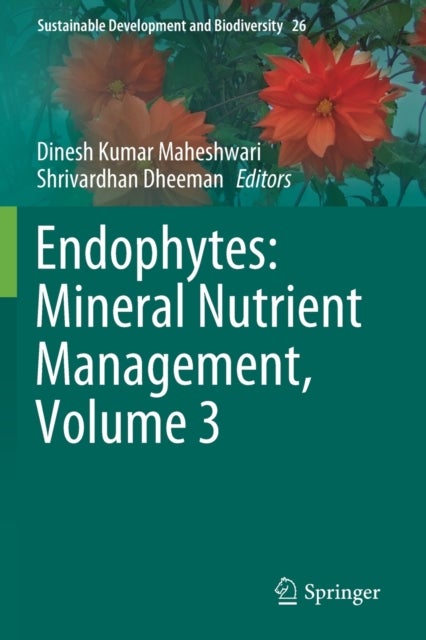 Endophytes