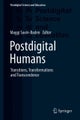 Postdigital Humans