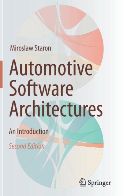Automotive Software Architectures - An Introduction