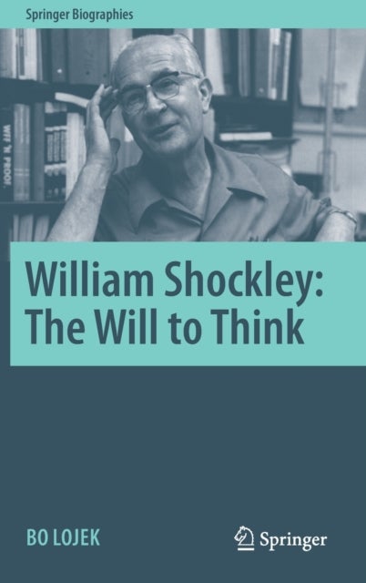 William Shockley