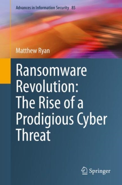 Ransomware Revolution