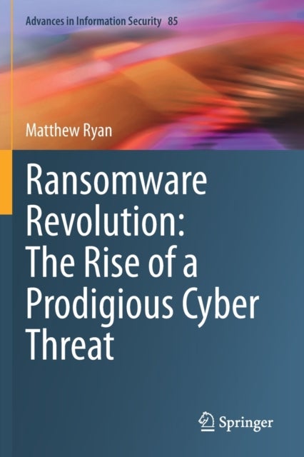 Ransomware Revolution