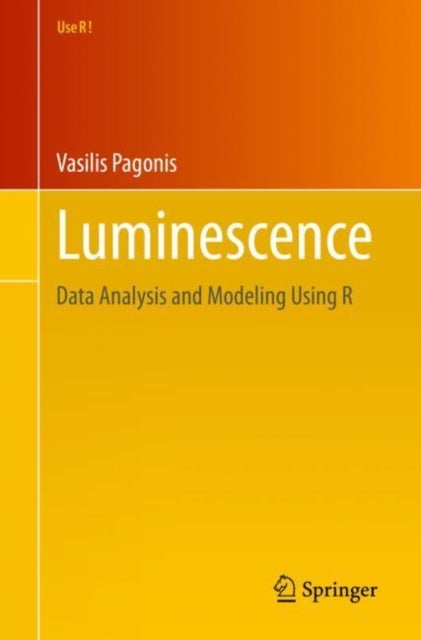 Luminescence - Data Analysis and Modeling Using R