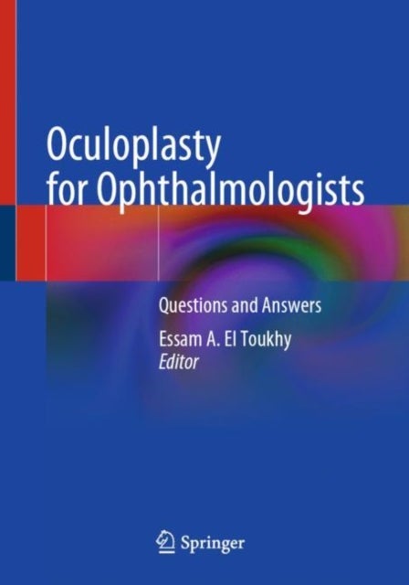 Oculoplasty for Ophthalmologists - Questions and Answers