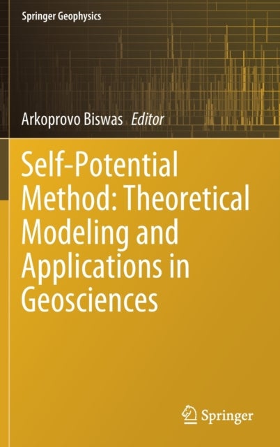 Self-Potential Method