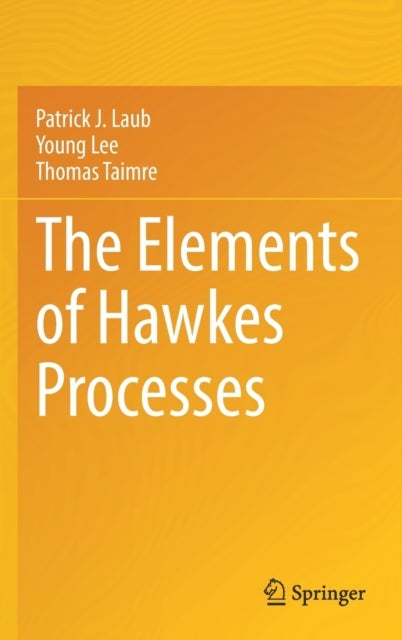 The Elements of Hawkes Processes