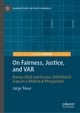 On Fairness, Justice, and VAR