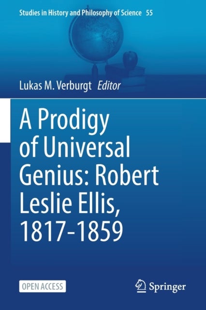 A Prodigy of Universal Genius
