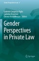 Gender Perspectives in Private Law