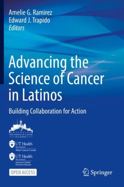 Advancing the Science of Cancer in Latinos
