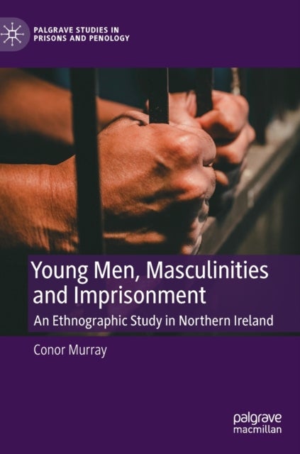 Young Men, Masculinities and Imprisonment - An Ethnographic Study in Northern Ireland